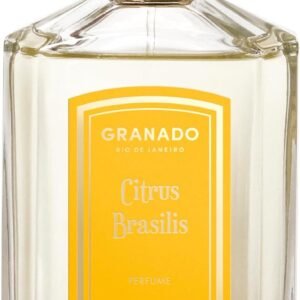 Granado, Perfume, Vintage, Citrus Brasilis, 75 ml