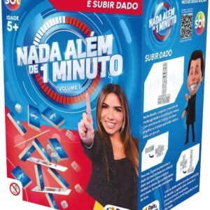 Pais & Filhos – Nada Alem de 1 Minuto – Piramide Reversa