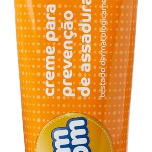 Pomada Pom Pom Anti Assaduras 90G