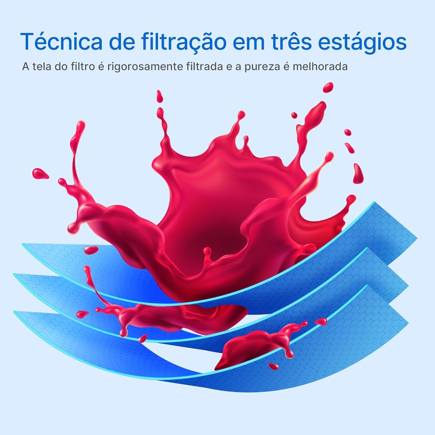 Valuetoner Kit 4 Refil Tintas Compatível para Epson 504 T504 Compatível para Epson Impresoras L4150 L4160 L4260 L6161 L6171 L6191 L6270 L14150 (4 Frascos: Preto, Magenta, Ciano, Amarelo) - Imagem 6