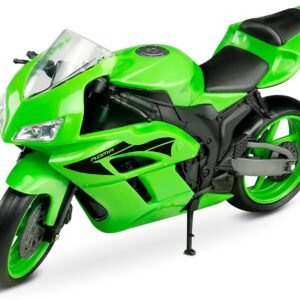 Moto Racing Motorcycle Roma 22 cm