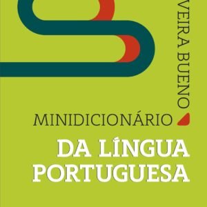 Minidicionário da Língua Portuguesa 20/21 – Renov