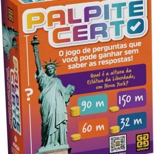 Jogo Palpite Certo