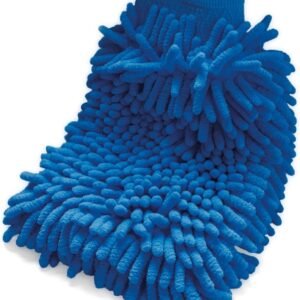 Luva de Microfibra, Tramontina Luva de Microfibra, Tramontina