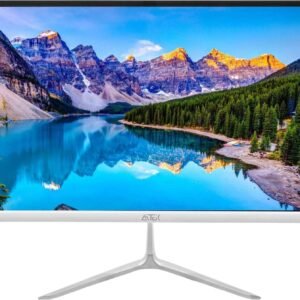 Computador All IN ONE 256GB INTEL I5 3ª Geração 8GB RAM 19 Polegadas 1080p Tela LCD Full HD LED Auto-Falantes Integrado – Aitek AIO-1932