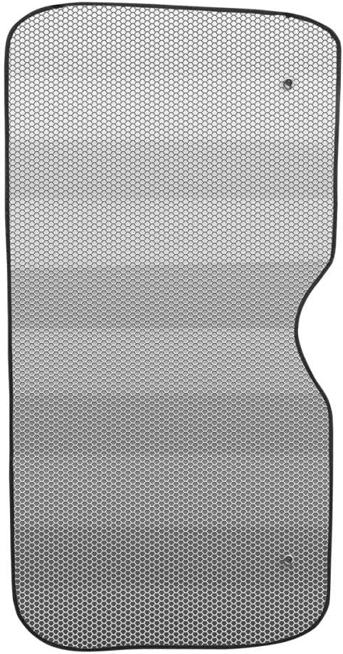 Protetor Para,Sol Universal com Superficie Refletiva, Tramontina