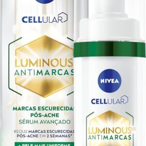 NIVEA Sérum Facial Cellular Luminous 630® ANTIMARCAS Acne 30ml