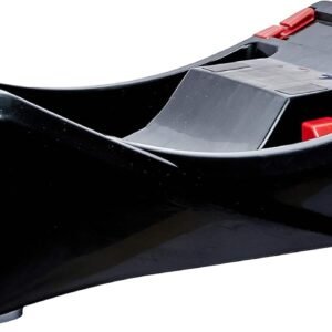 Burigotto Base Para Bebê Conforto Touring Preto Até 13 Kg