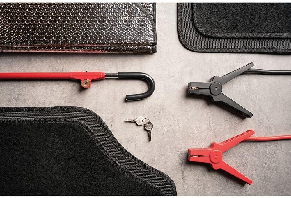 Protetor Para,Sol Universal com Superficie Refletiva, Tramontina - Imagem 4