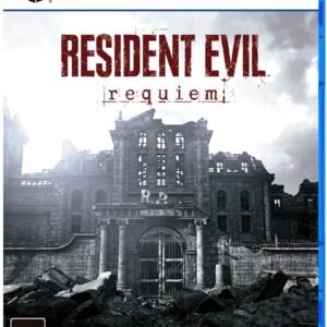Resident Evil: Requiem – PlayStation 5