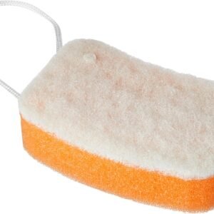 ESPONJA BANHO CORPUS ESFOLIANTE