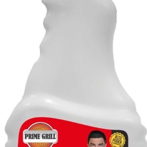 Limpa Grelhas Prime Grill