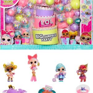 L.O.L. Surprise Big Surprise Party™