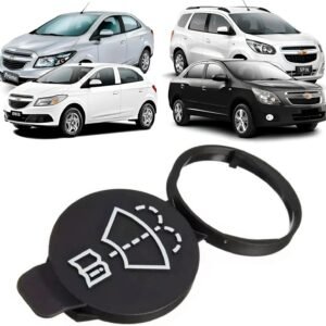 Tampa Reservatorio Agua Limpador Parabrisa Onix Prisma Cobalt Spin Cruze Tracker