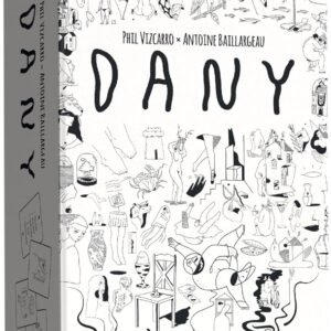 Buró, Dany, Jogo de Imagens e Diversão Única, 3-8 jogadores