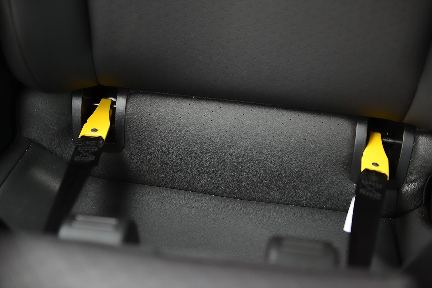 Burigotto Assento Protege Fix Preta - Imagem 8