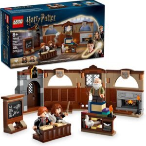 LEGO Harry Potter Castelo de Hogwarts™: Aula de Feitiços 76442