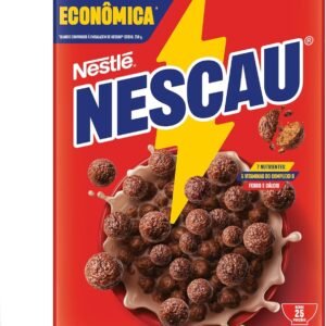 Nescau Cereal Matinal Tradicional 770G