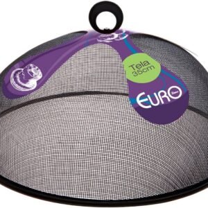 Euro Home – Tela Protetora 35 cm para Alimentos – UTS5880