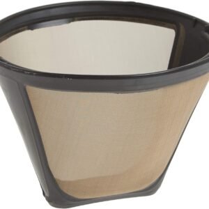 Filtro de Café Reutilizável Cuisinart 10-12 Xícaras