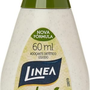 Linea Adoçante Líq Stevia 60Ml