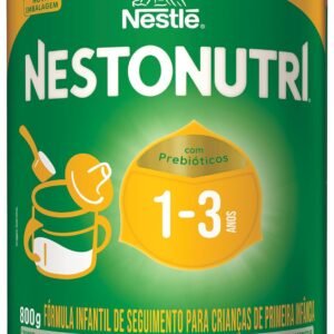 Nestonutri (800g), Único, Nestlé