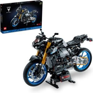 LEGO Set Technic 42159 Yamaha MT 10 SP 1478 peças