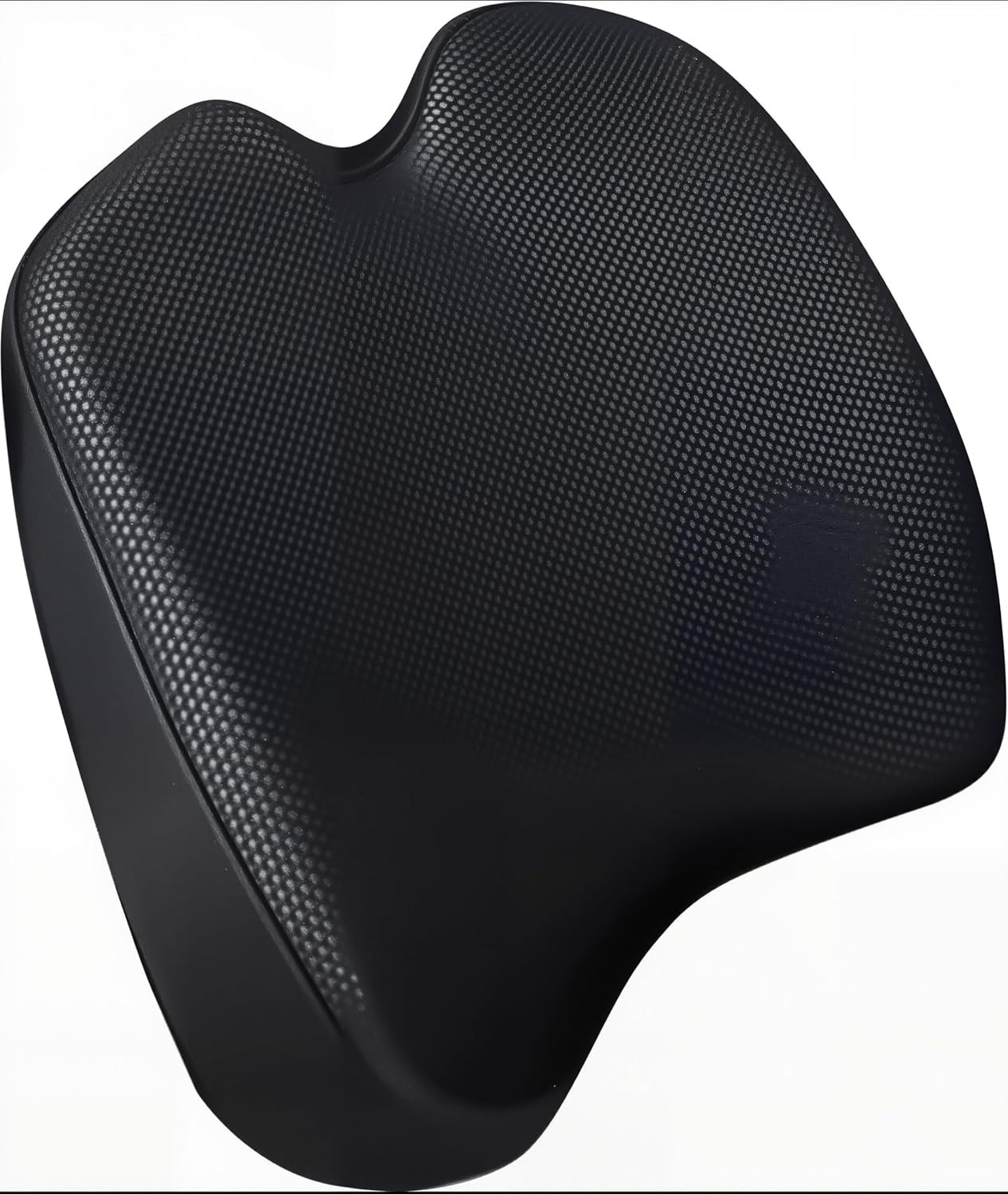 Almofadas de Assento de Carro para Dirigir, Almofada de Espuma Viscoelástica para Assento de Carro, Almofada para Cadeira, Almofada Coccix, Tapete de Aumento de Altura para Assento de Carro