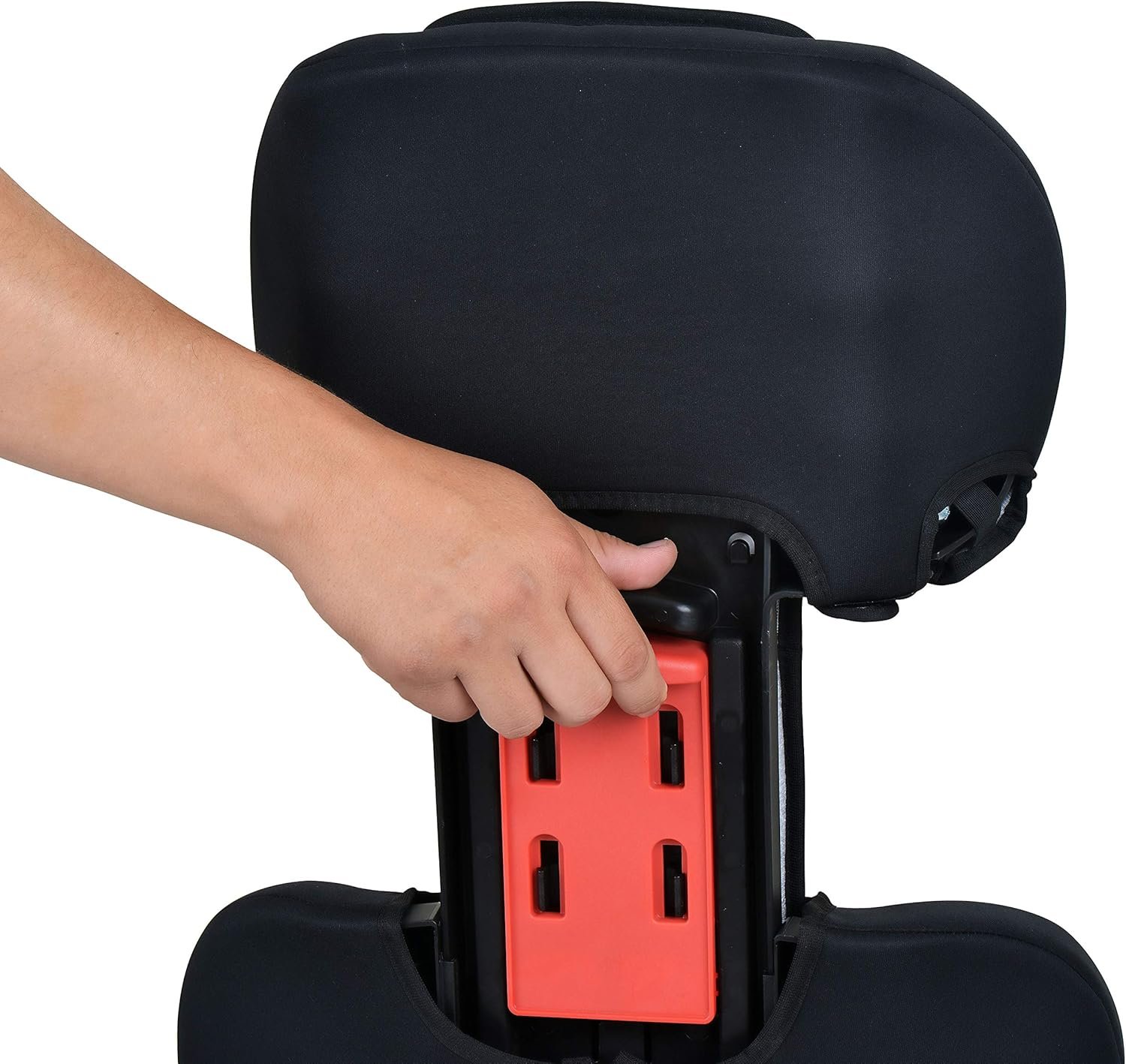 Burigotto Cadeira Para Auto Protege Reclinável 15-36 Kg Mesclado Preto - Imagem 5