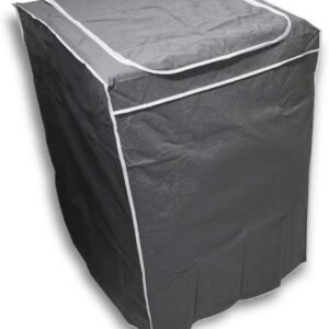 CAPA MAQUINA LAVAR KORINO C/ZIPER G