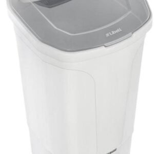 Lavadora Libell 10.0 Kg, Branco