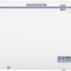 Freezer e Conservador Horizontal HQ 200 Litros Branco HQ-200CFX (220, Volts)