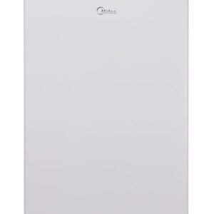 Frigobar, 124L, Branco, 220v, Midea