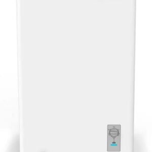 Freezer Horizontal 100L, Midea, 220V, Branco, CFA10B2