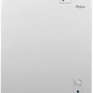 Freezer Horizontal Philco Pfh160b 140 Litros Congelador Refrigerador Branco 127v Freezer Horizontal Philco Pfh160b 140 Litros Congelador Refrigerador Branco 127v