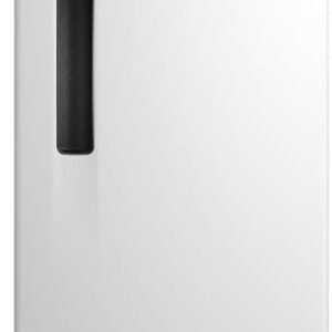 Electrolux Geladeira Electrolux Frost Free 320L Duplex Branca (TF38) 220V
