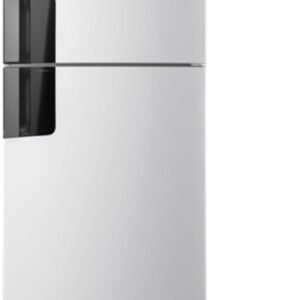 Geladeira frost free duplex CONSUL branca crm50lbbna 410 litros 220v