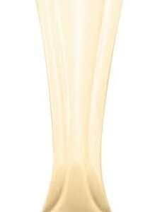 LYOR – Conjunto 6 Garfos para Mesa de Aço Inox Gastro Dourado 19cm