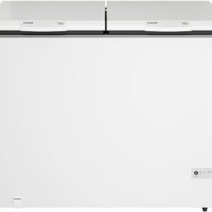 Freezer Horizontal Consul 2 portas 414L CHB42FB 110V