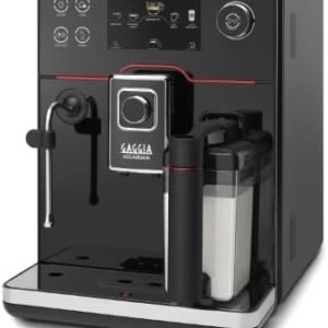 Gaggia, Cafeteria Accademia Espresso Super Automática 127v