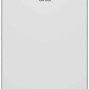 Frigobar Consul 117 litros com Gaveta Multiuso – CRC12CB 110V