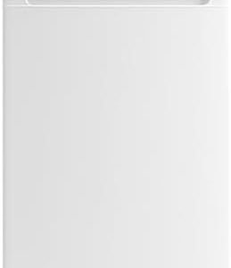 Geladeira Refrigerador HQ Defrost 290 Litros Branco HQ-290RDF 127V
