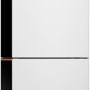 Geladeira Inteligente B= Smart Brastemp Frost Free Inverse 500L Branca – BRE66AB Bivolt