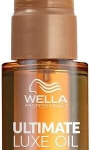 Óleo Wella Professionals Ultimate Luxe Oil 30ml
