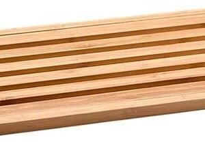 Oikos – Migalheira de Pão em Bambu 50cm