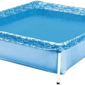 Mor – Piscina Infantil 400 Litros
