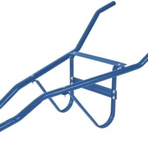 Tramontina Conjunto Braço Metálico Tubular, Azul