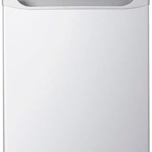 Geladeira EOS 240 Litros Duplex Branco ERV270DB 110V