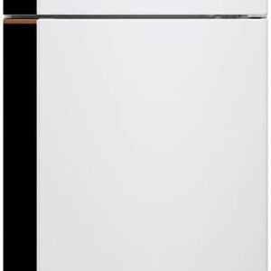 Geladeira Inteligente B= Smart Brastemp Frost Free Duplex 512 Litros Cor Branca – BRM62AB Bivolt