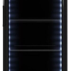 Expositora Refrigerada Imbera 569 Litros Preta Vrs19 – Bivolt